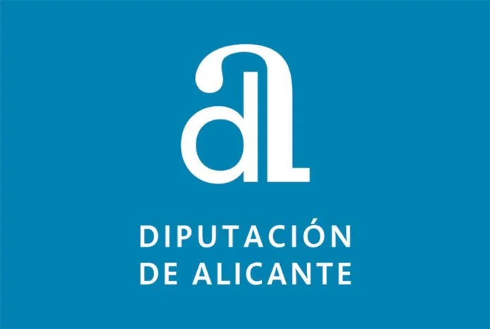 logo diputación de alicante